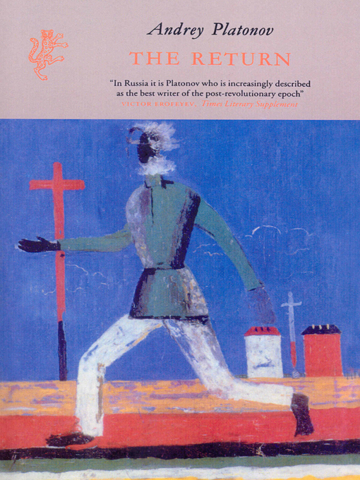 Upplýsingar um The Return and Other Stories eftir Andrey Platonov - Biðlisti